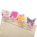 acrylic hair claw